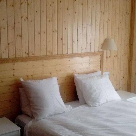 Agradable Apartamento Con Jardin Privado En Cerler Eksteriør bilde