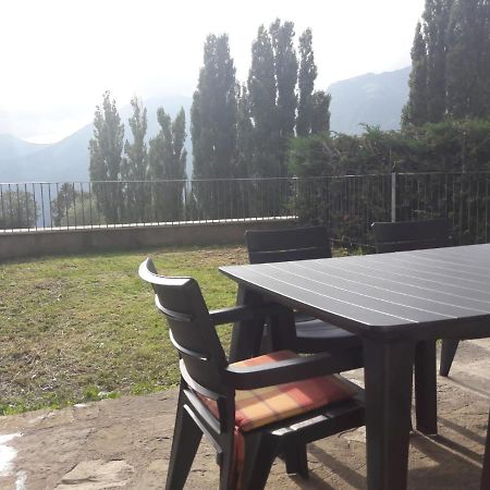 Agradable Apartamento Con Jardin Privado En Cerler Eksteriør bilde