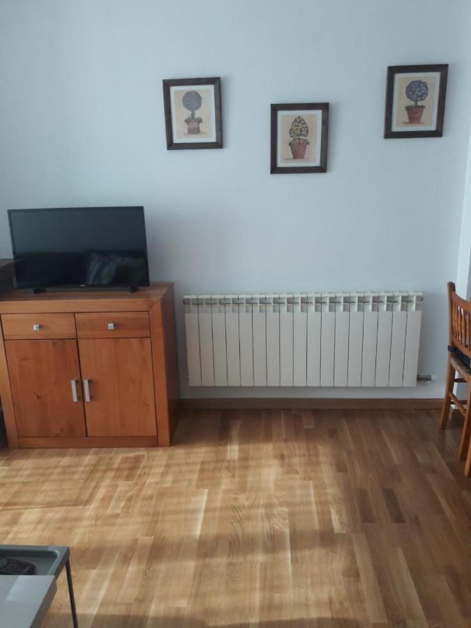 Agradable Apartamento Con Jardin Privado En Cerler Eksteriør bilde