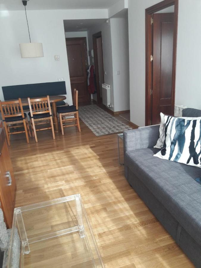Agradable Apartamento Con Jardin Privado En Cerler Eksteriør bilde
